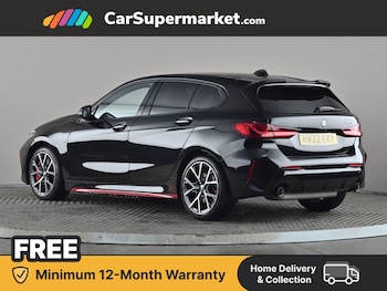 Used BMW 1 Series 2022 for sale - 77849205: Photo