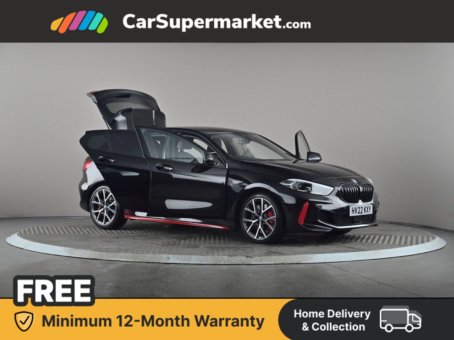 Used BMW 1 Series 2022 for sale - 77849205: Photo 7