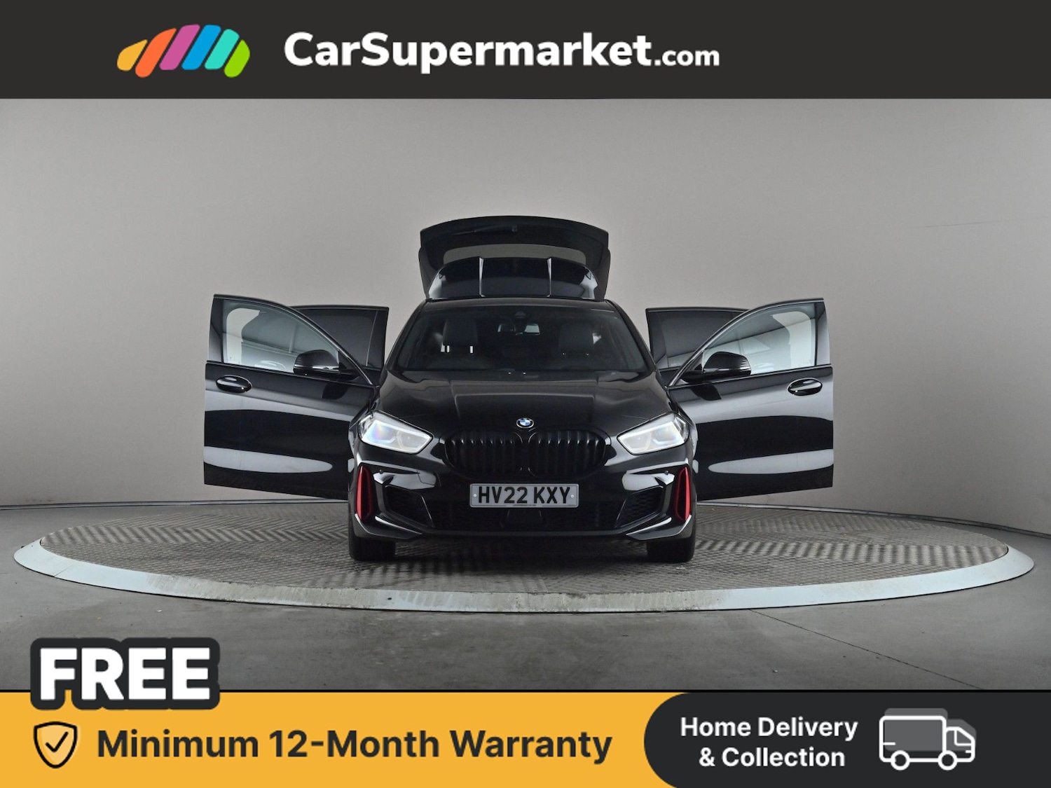 Used BMW 1 Series 2022 for sale - 77849205: Photo 8