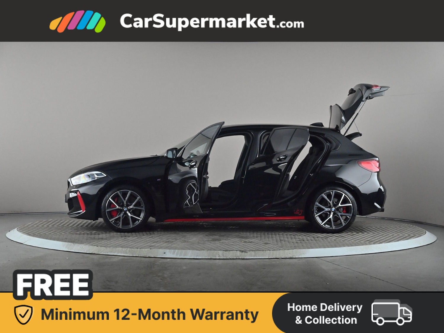 Used BMW 1 Series 2022 for sale - 77849205: Photo 9