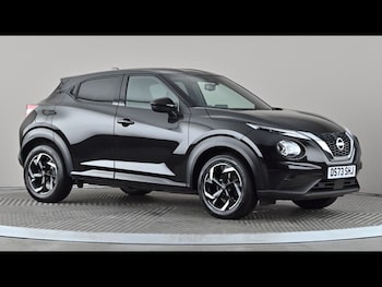 Used Nissan Juke 2024 for sale - 79271175: Photo