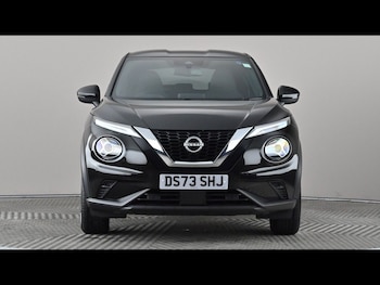 Used Nissan Juke 2024 for sale - 79271175: Photo