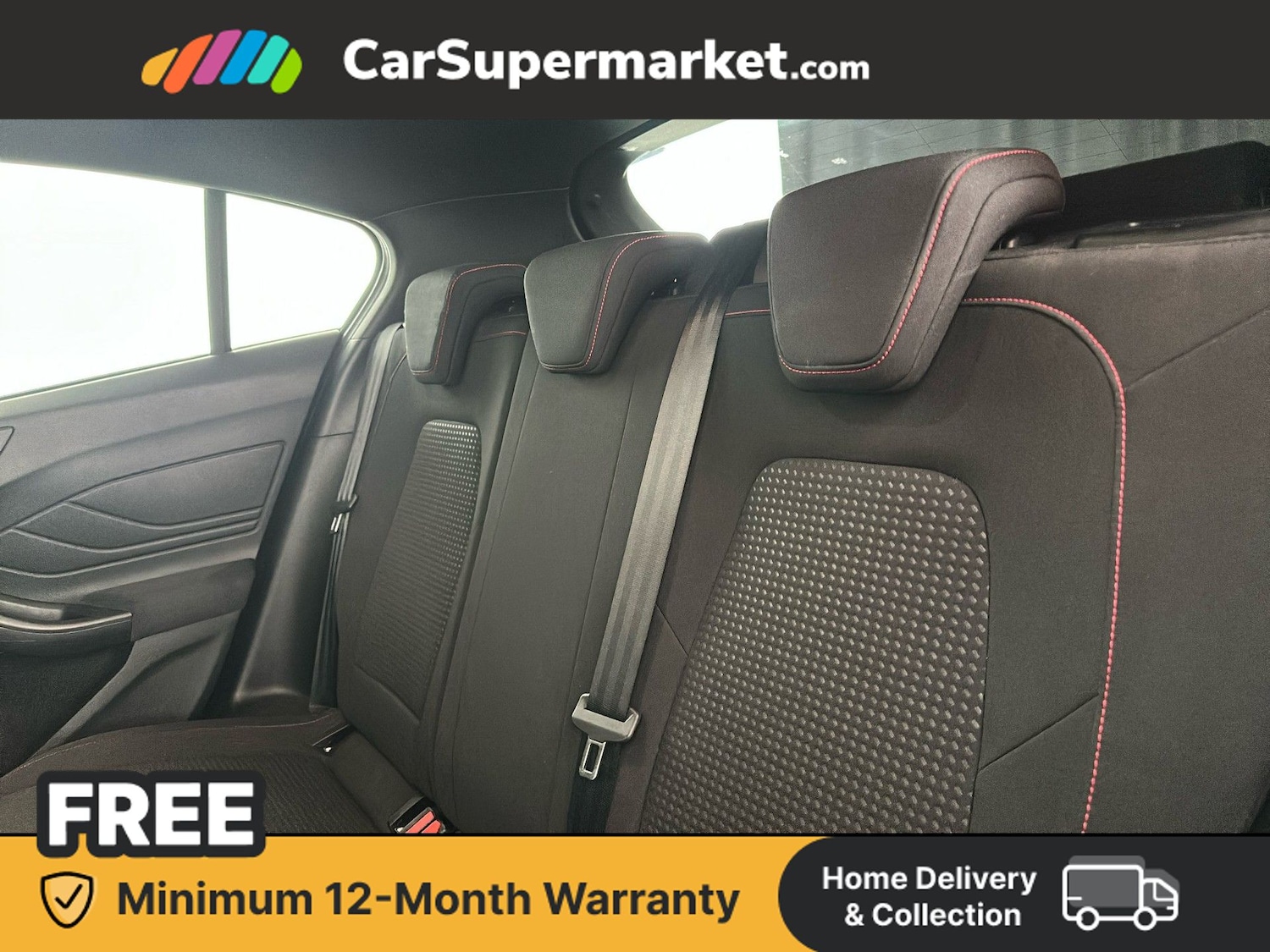 Used Ford Focus 2018 for sale - 78070039: Photo 18