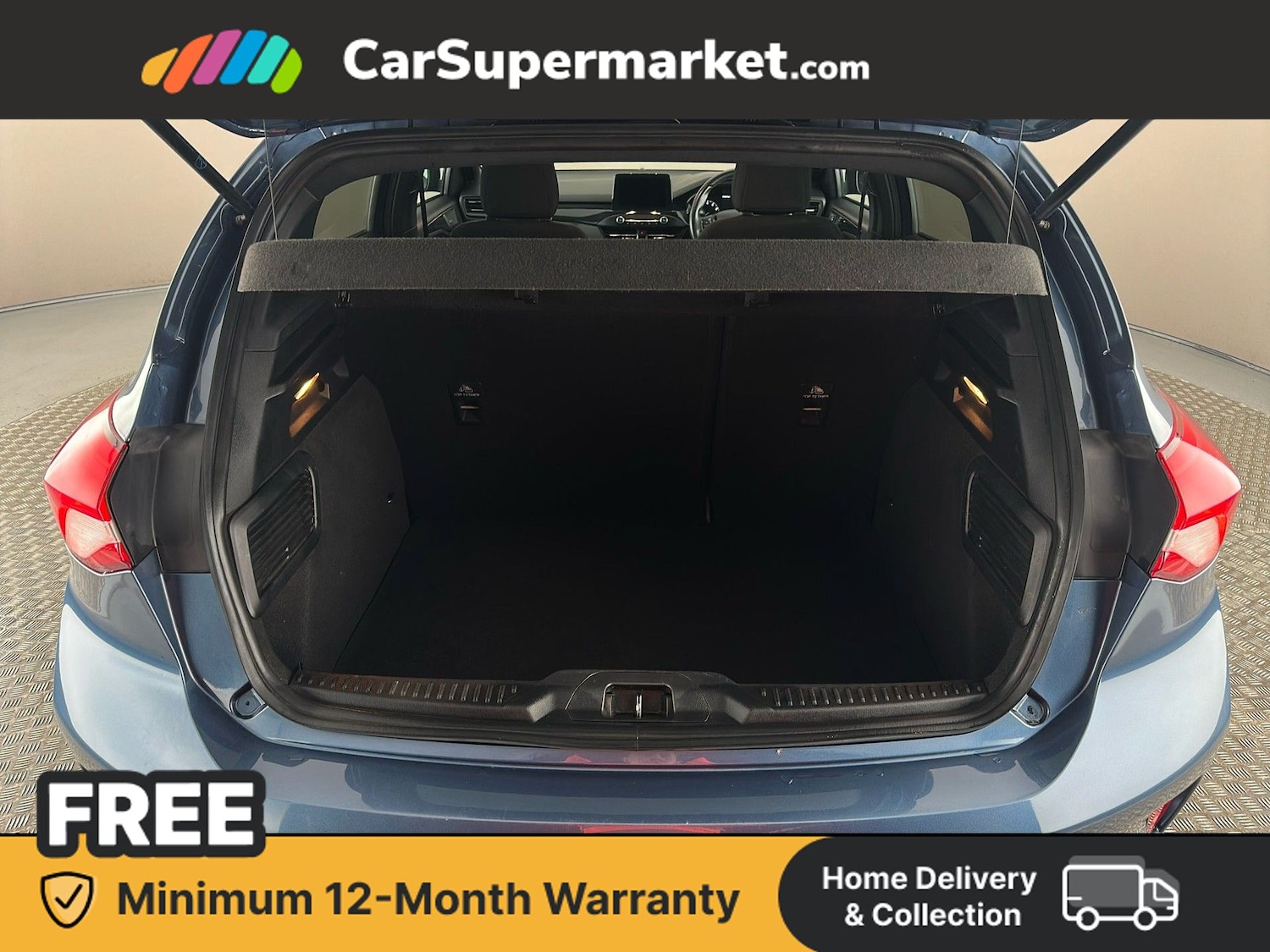 Used Ford Focus 2018 for sale - 78070039: Photo 22