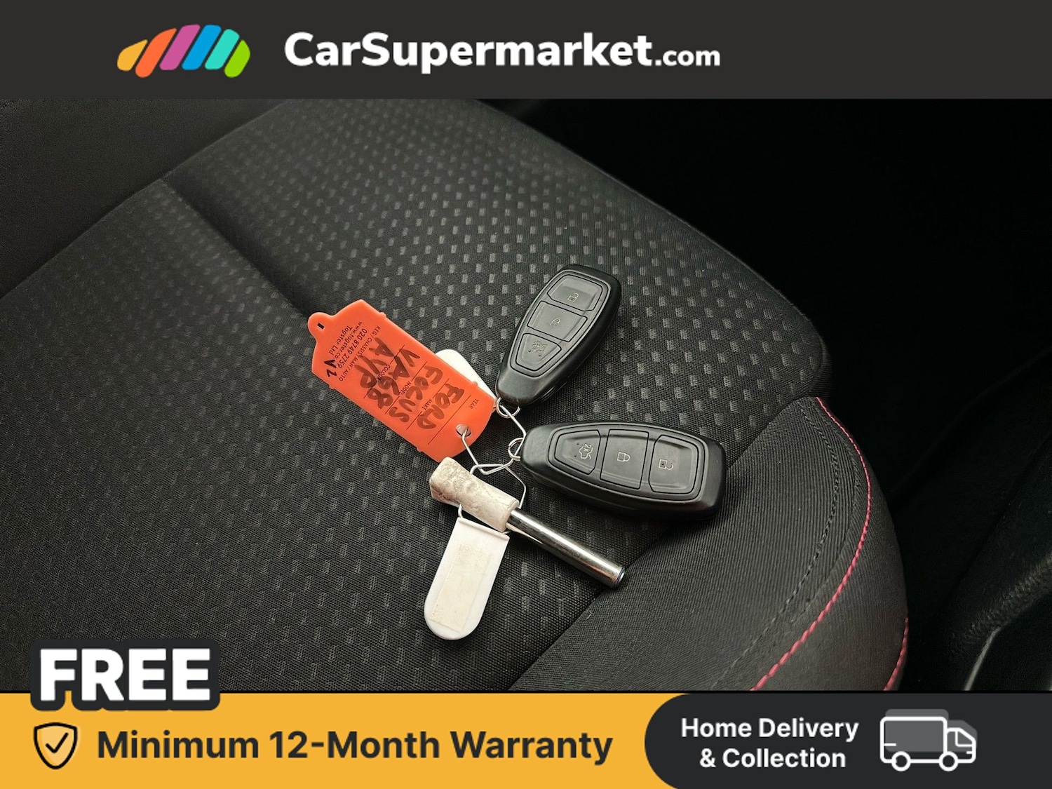 Used Ford Focus 2018 for sale - 78070039: Photo 23