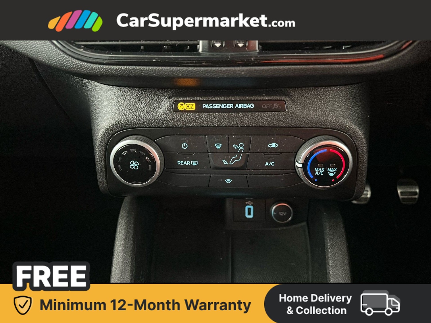 Used Ford Focus 2018 for sale - 78070039: Photo 27