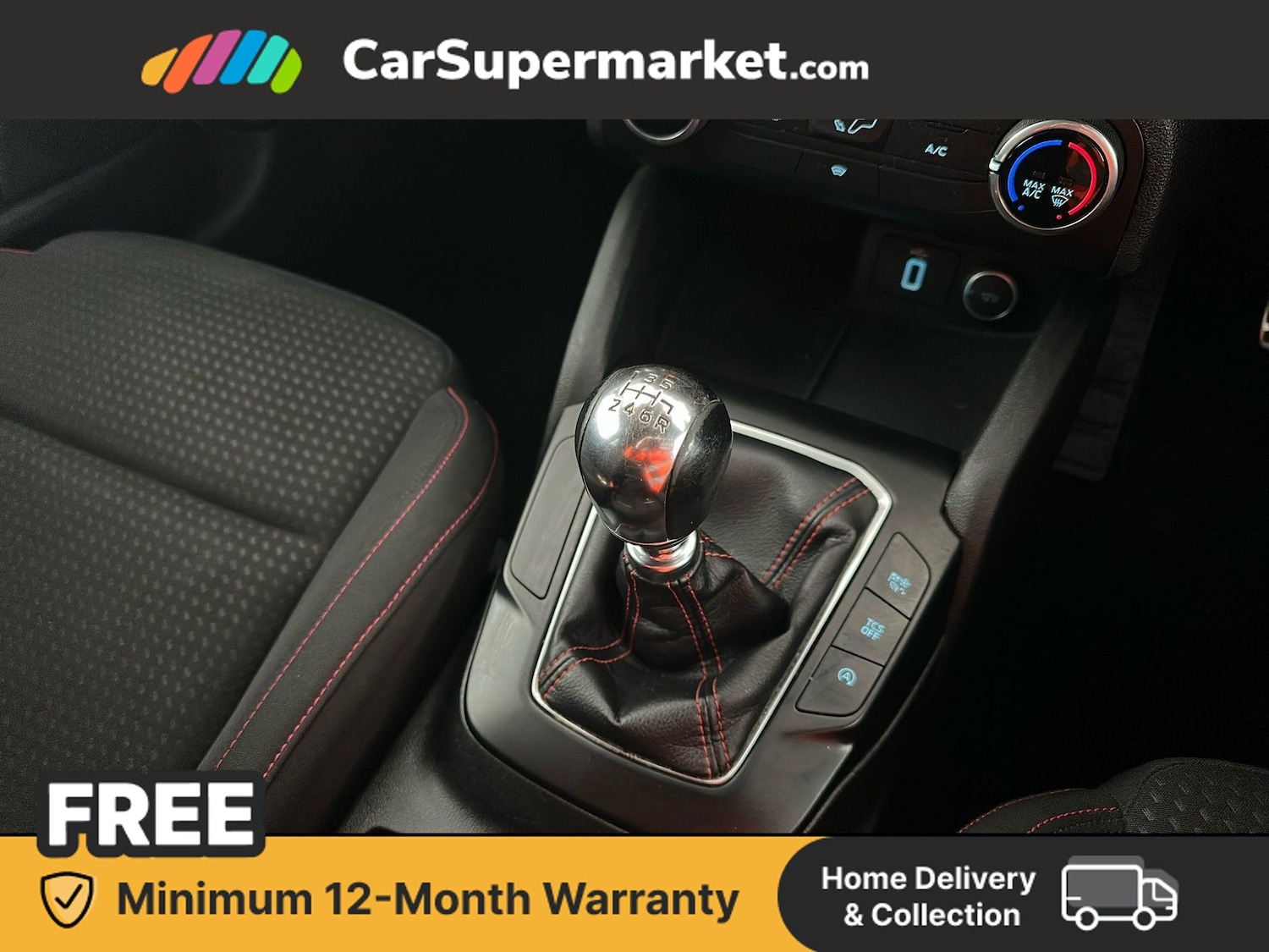 Used Ford Focus 2018 for sale - 78070039: Photo 28