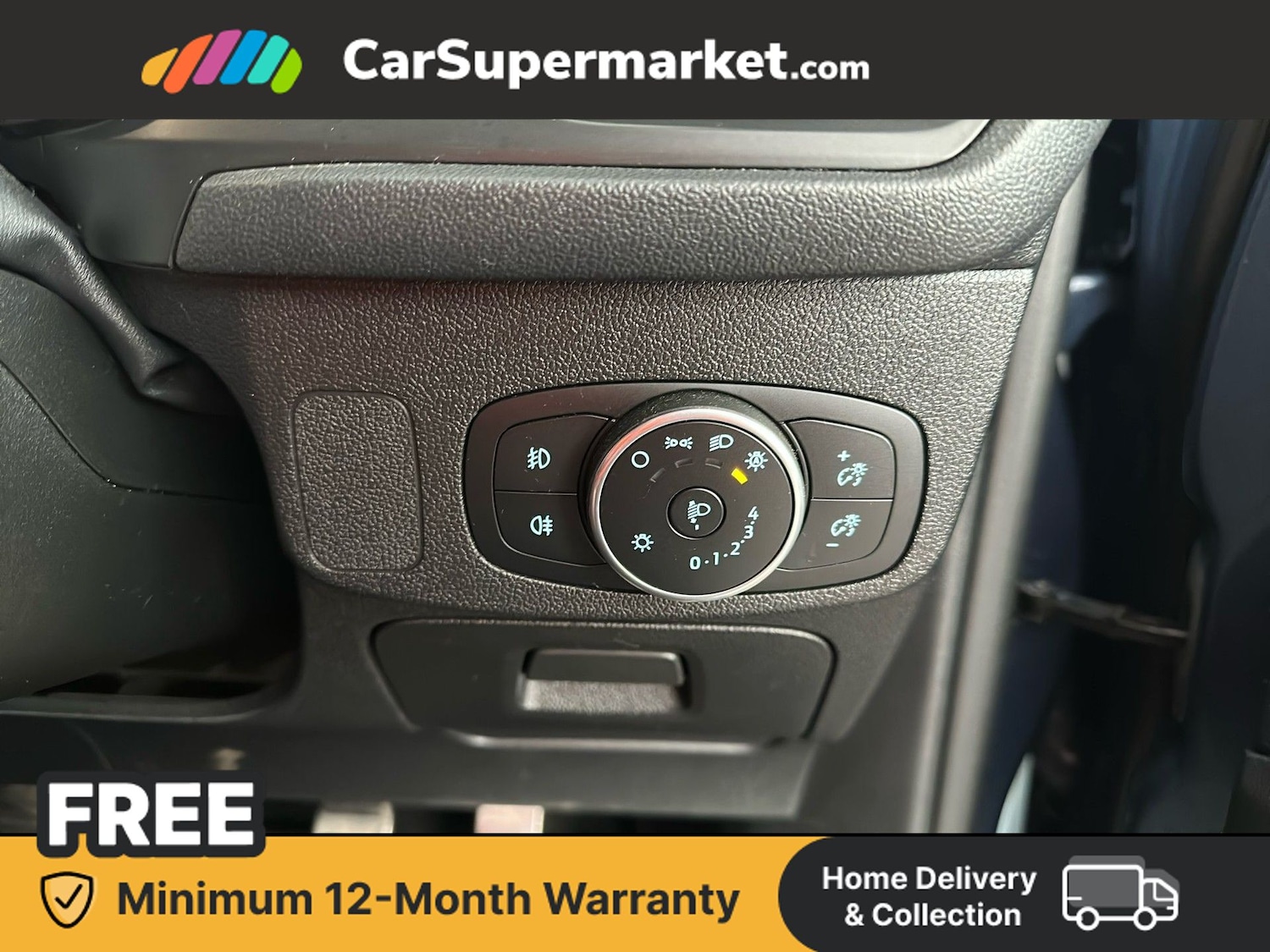 Used Ford Focus 2018 for sale - 78070039: Photo 31