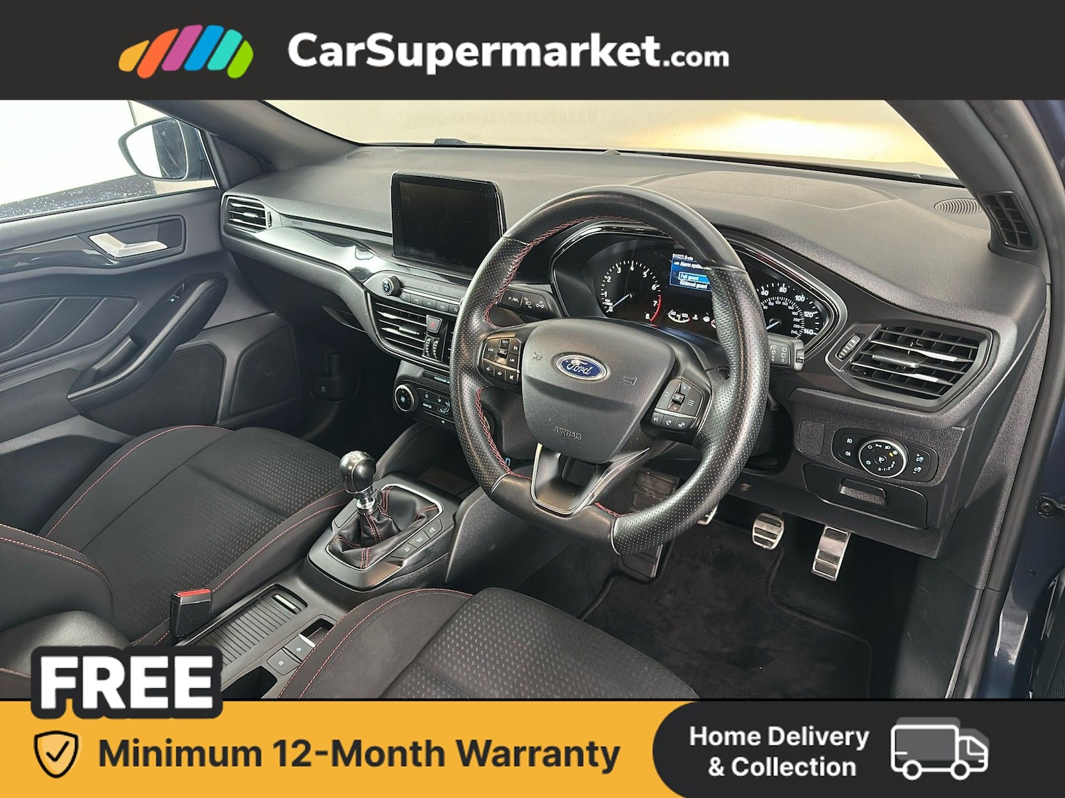 Used Ford Focus 2018 for sale - 78070039: Photo 32