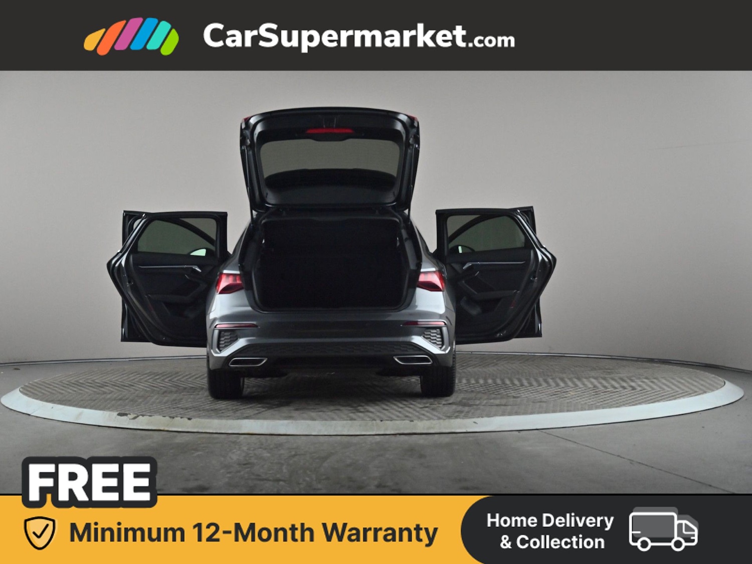 Used Audi A3 2023 for sale - 77494078: Photo 11