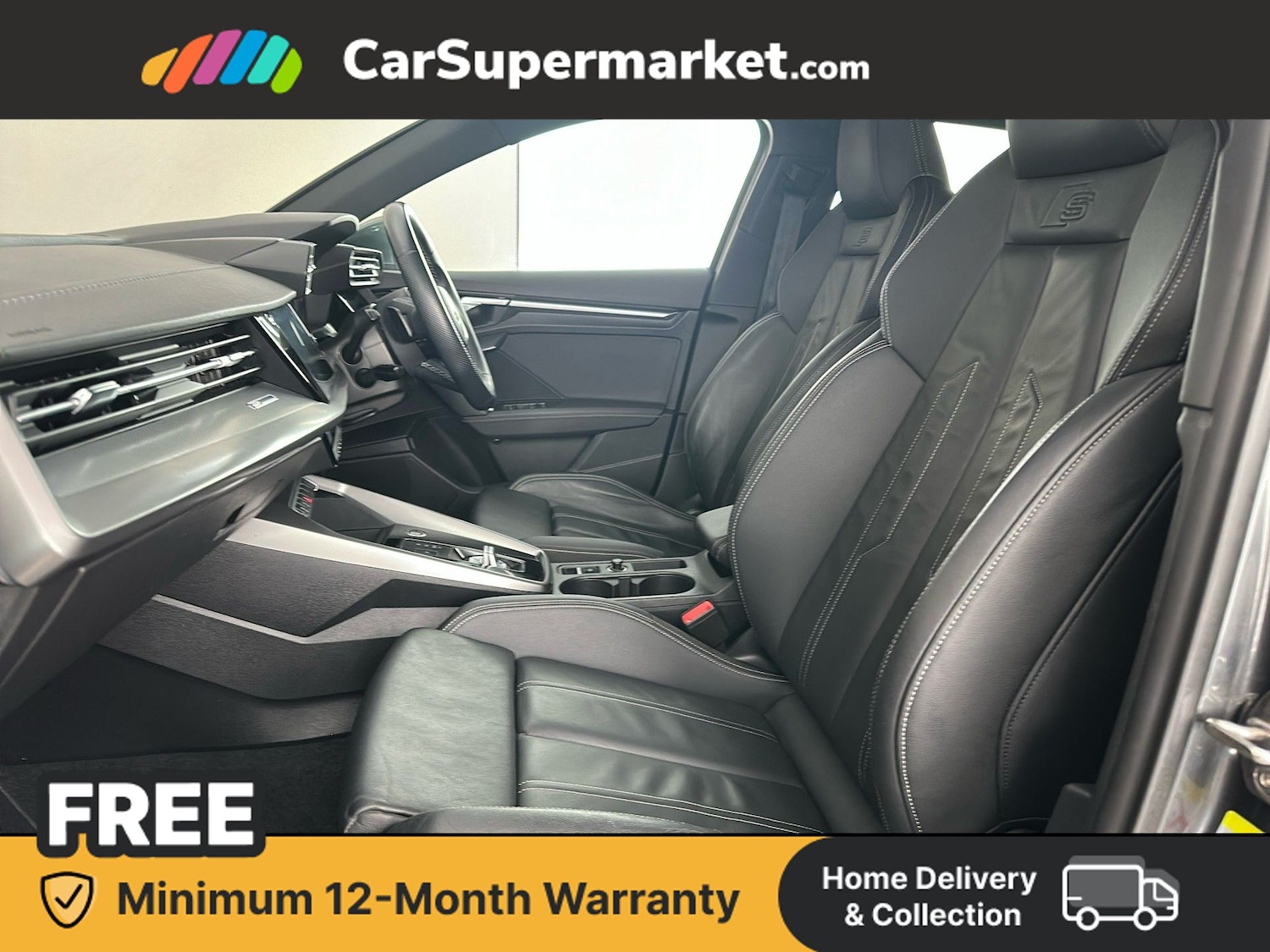 Used Audi A3 2023 for sale - 77494078: Photo 17