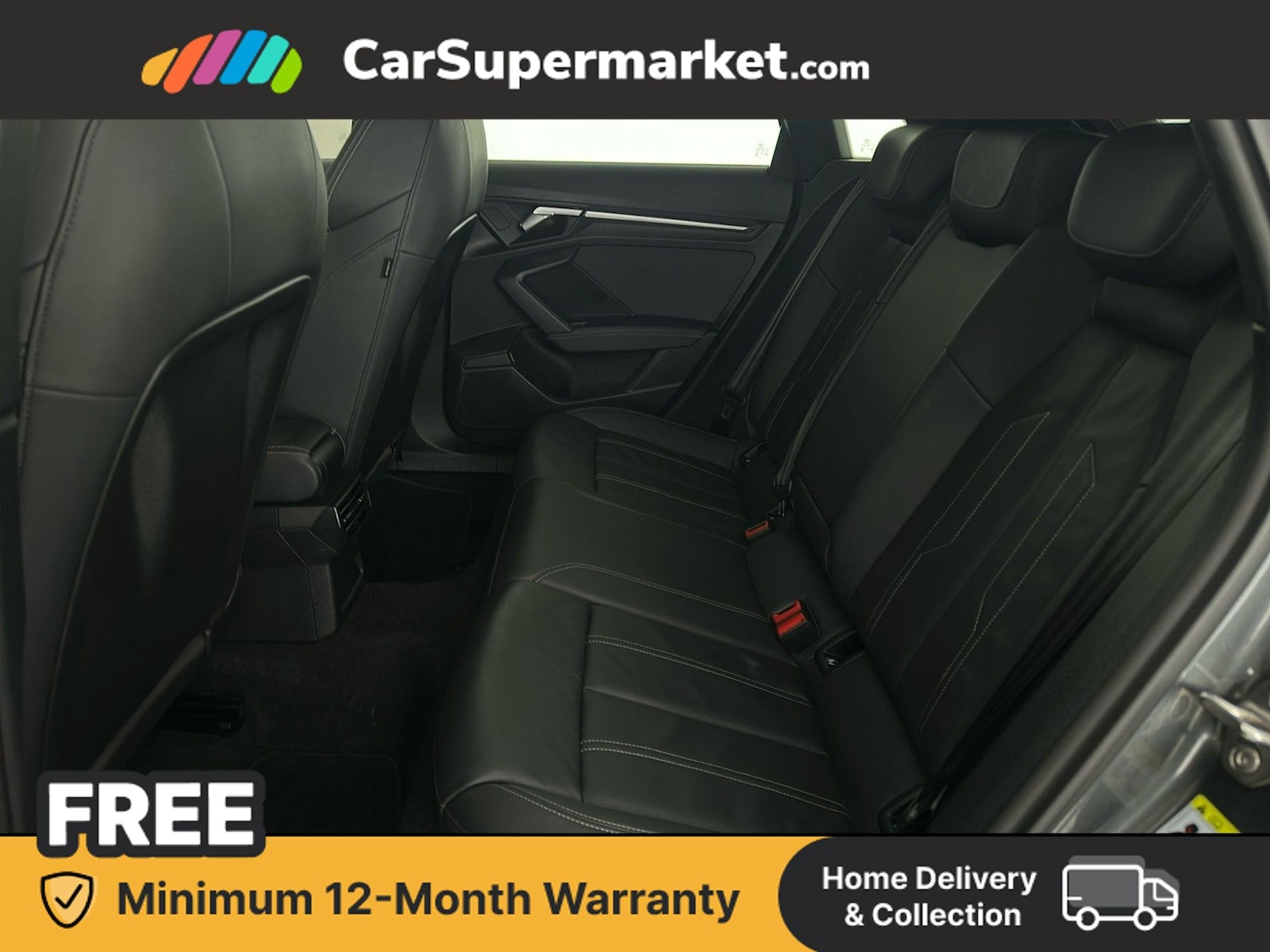 Used Audi A3 2023 for sale - 77494078: Photo 18