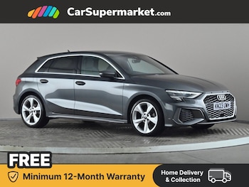 Used Audi A3 2023 for sale - 77494078: Photo