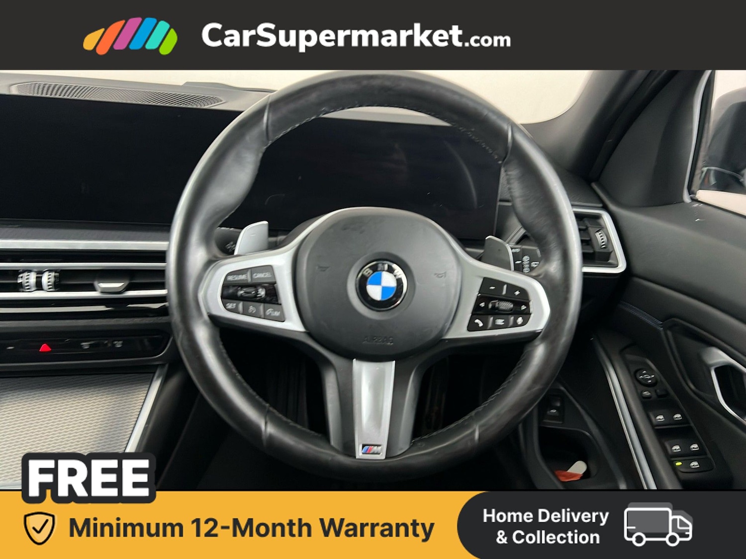 Used BMW 3 Series 2024 for sale - 77981907: Photo 12