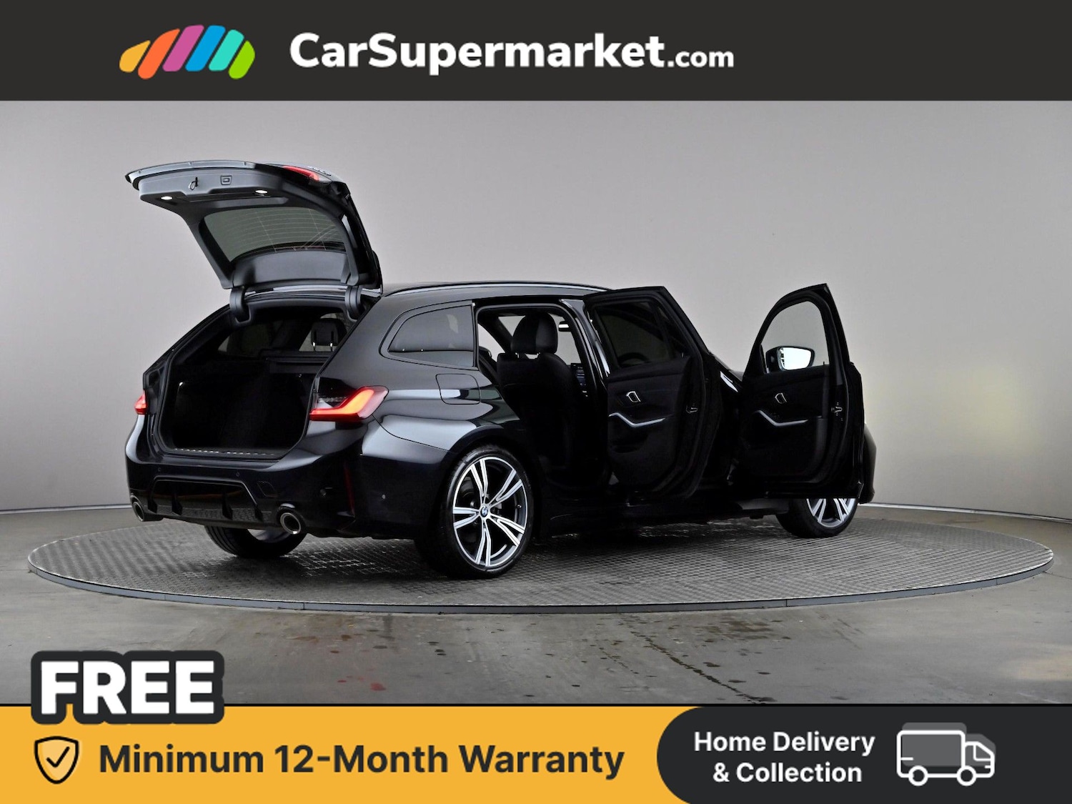 Used BMW 3 Series 2024 for sale - 77981907: Photo 13