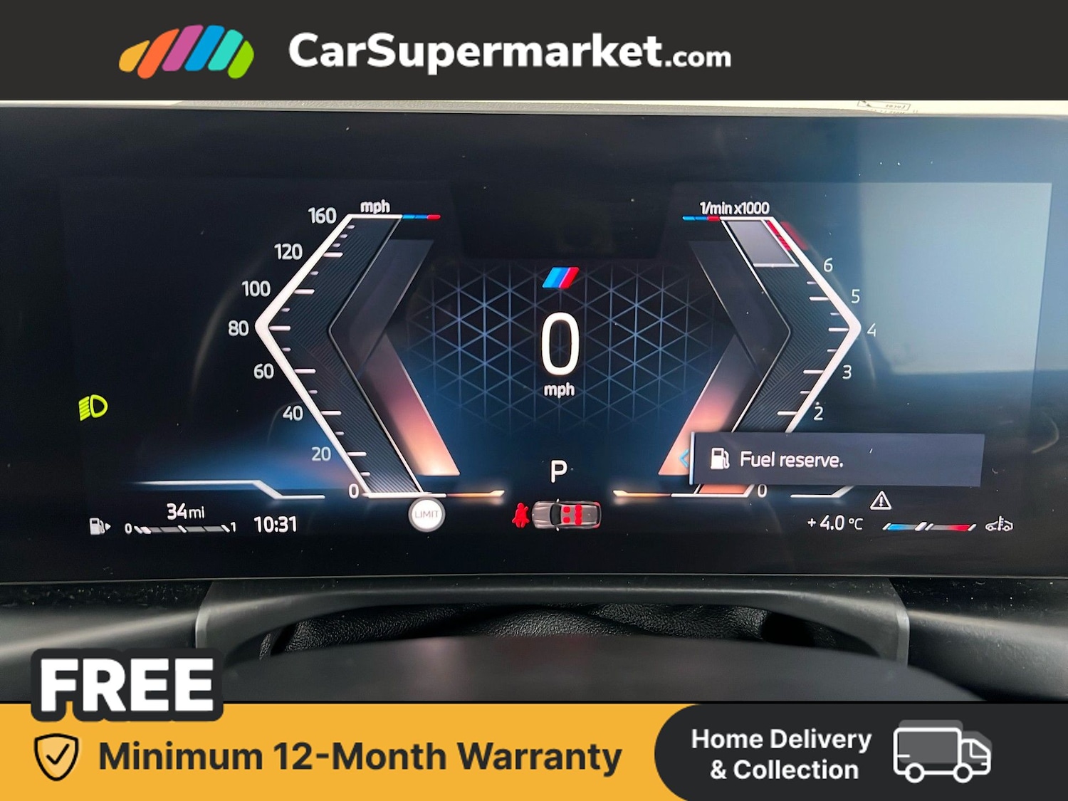 Used BMW 3 Series 2024 for sale - 77981907: Photo 15