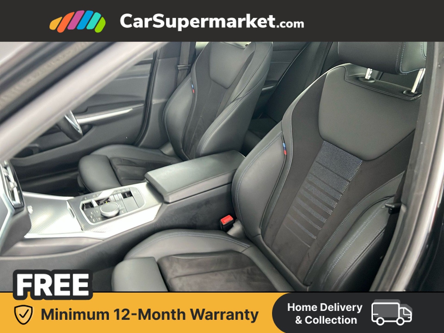 Used BMW 3 Series 2024 for sale - 77981907: Photo 16