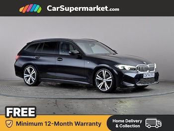 BMW 3 Series feature image