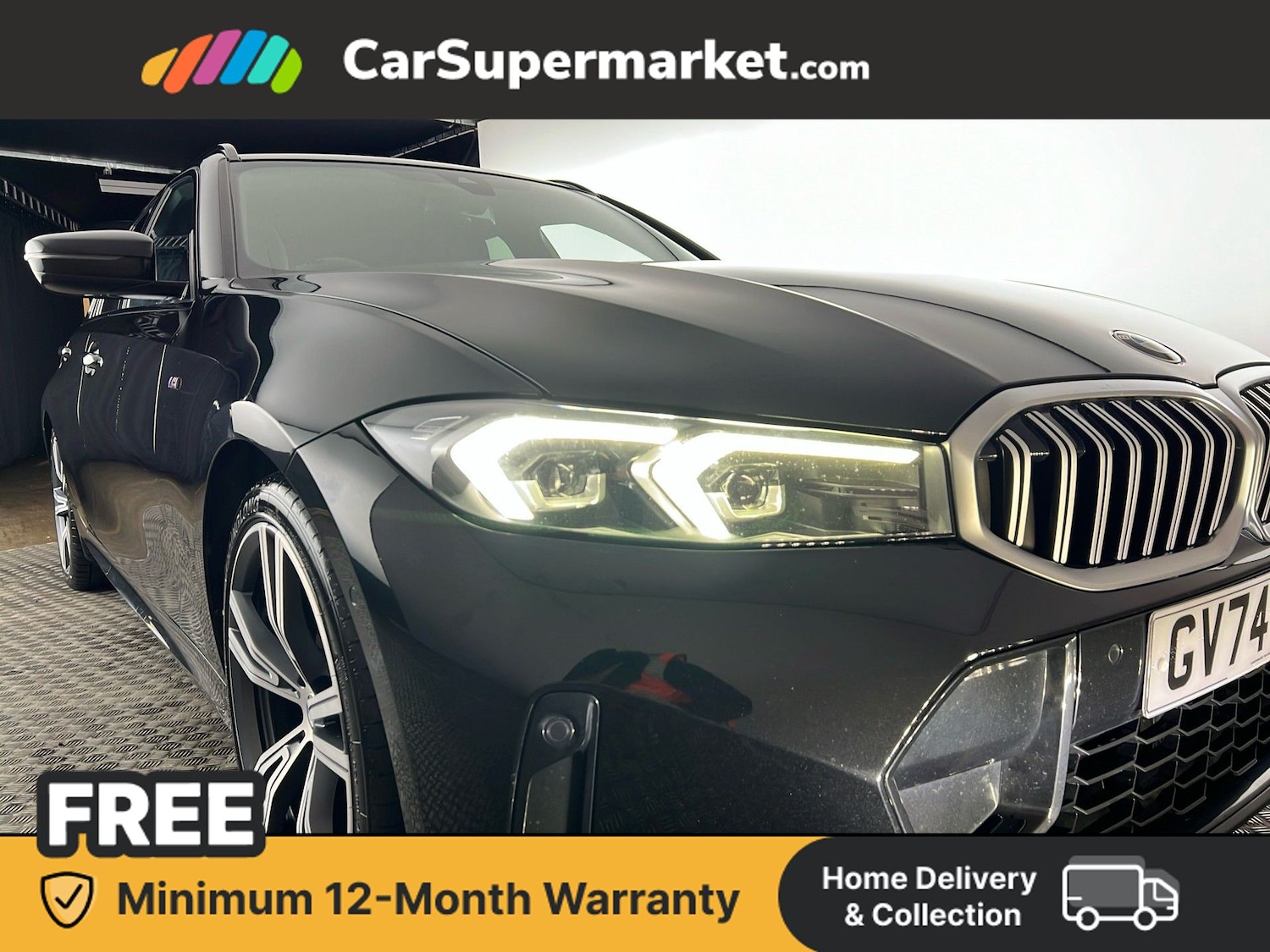 Used BMW 3 Series 2024 for sale - 77981907: Photo 20