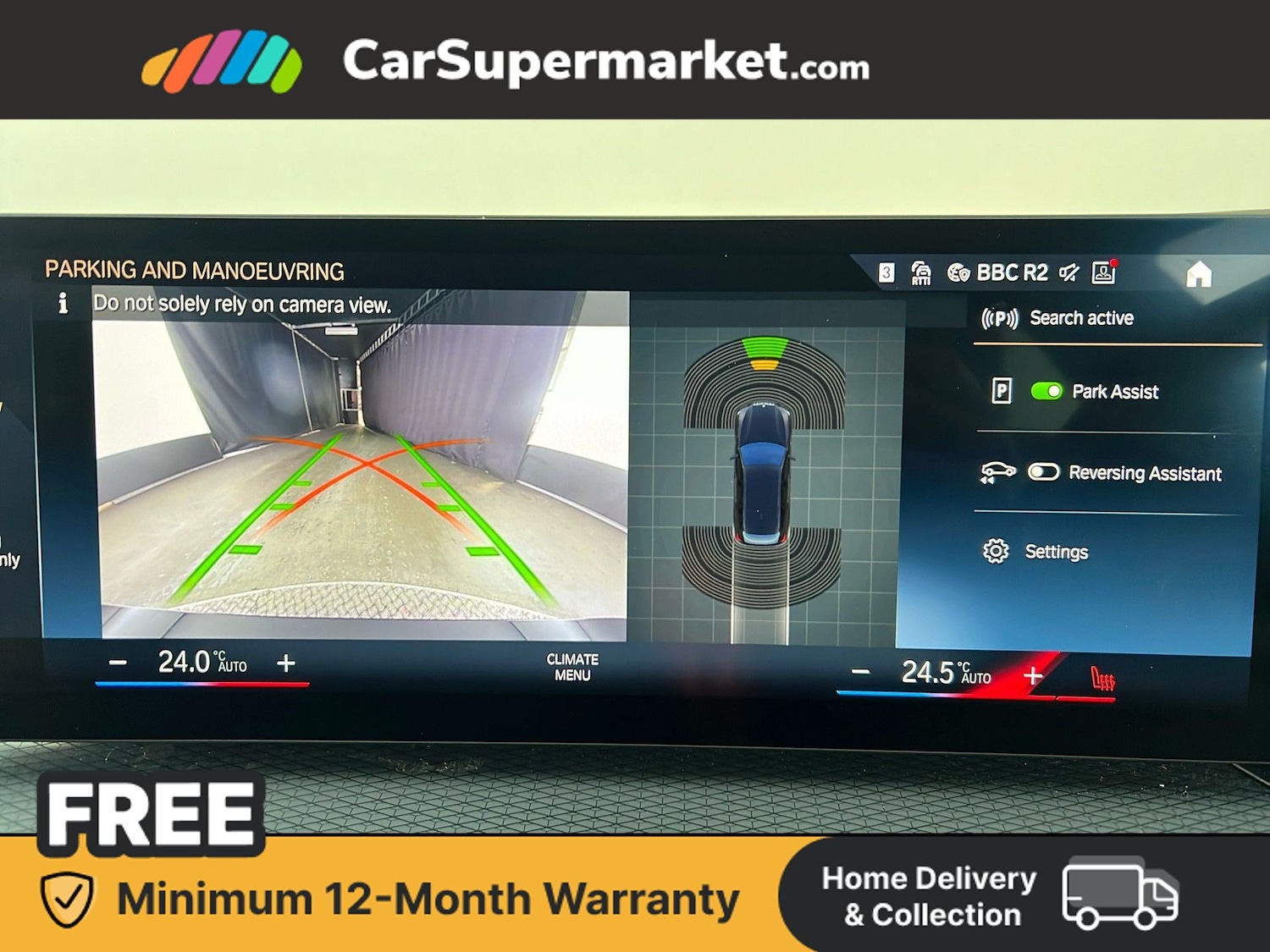 Used BMW 3 Series 2024 for sale - 77981907: Photo 26