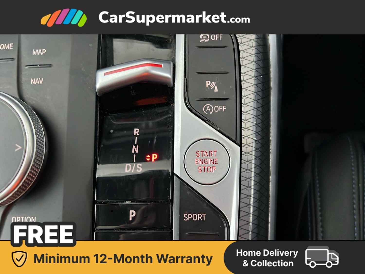 Used BMW 3 Series 2024 for sale - 77981907: Photo 28