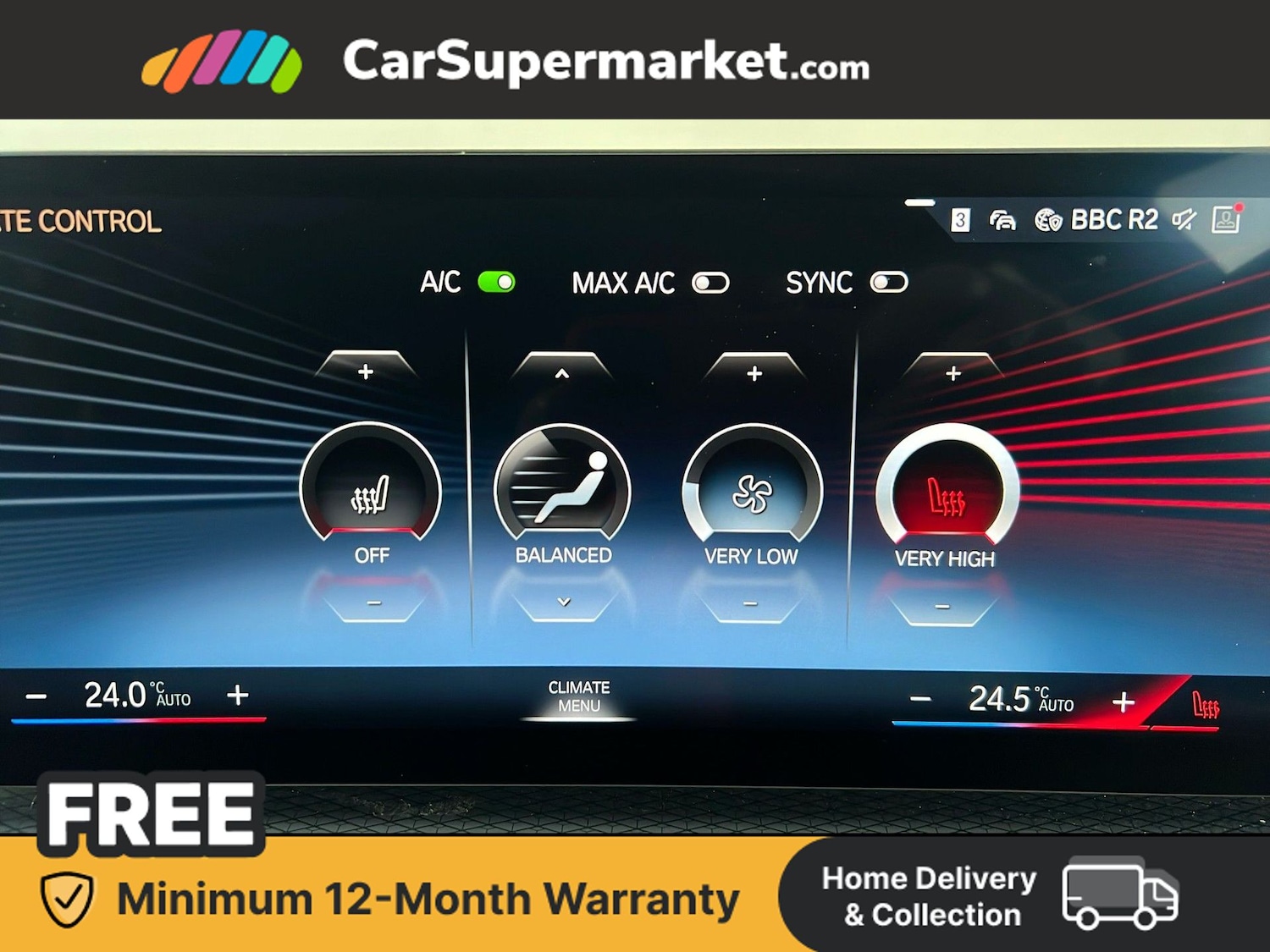 Used BMW 3 Series 2024 for sale - 77981907: Photo 29