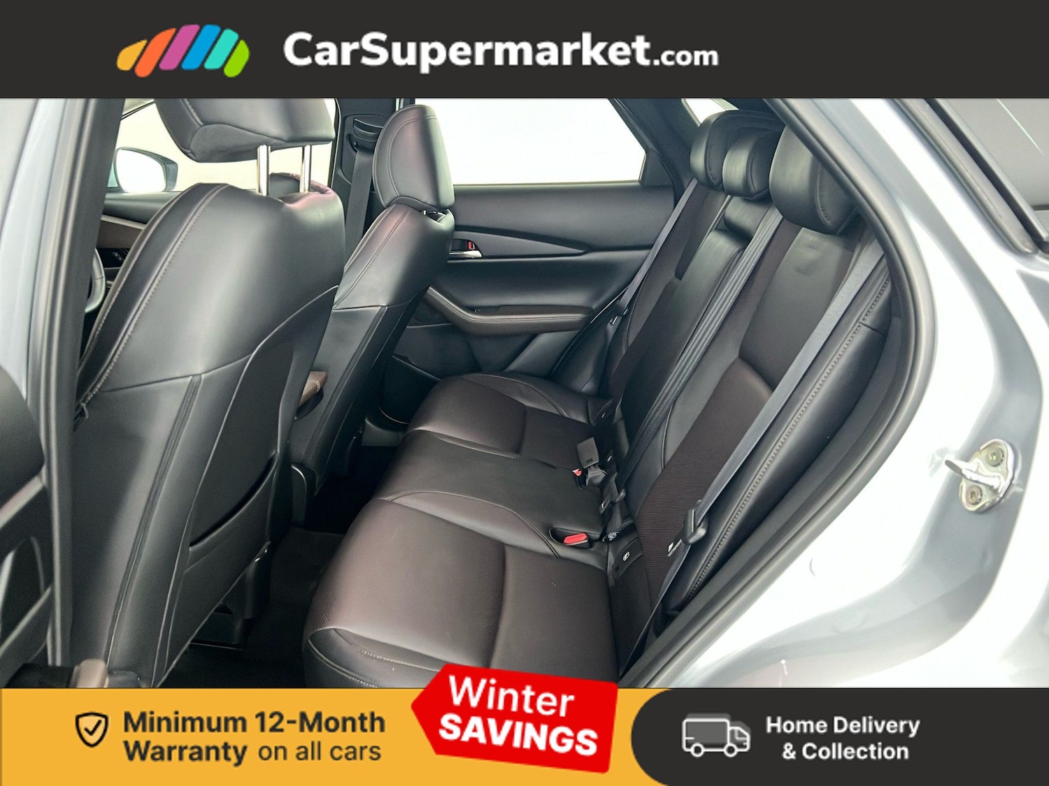 Used Mazda CX-30 2021 for sale - 77088677: Photo 13