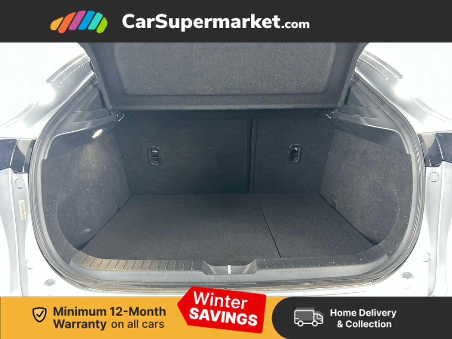 Used Mazda CX-30 2021 for sale - 77088677: Photo 17