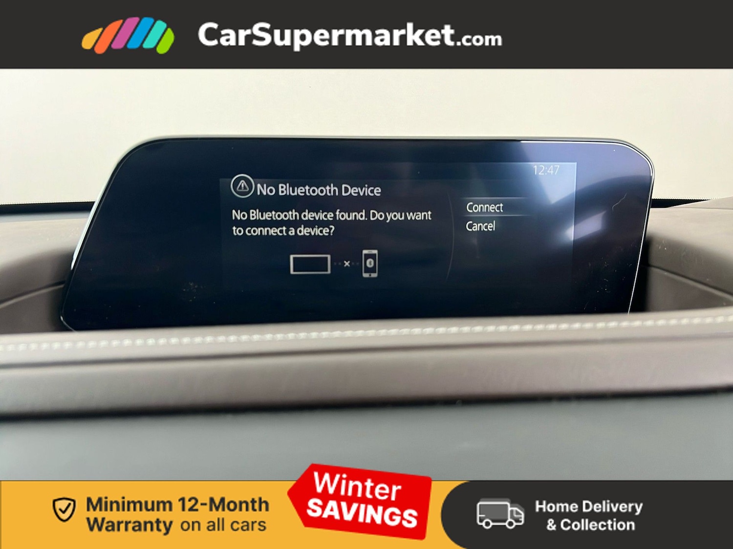 Used Mazda CX-30 2021 for sale - 77088677: Photo 19