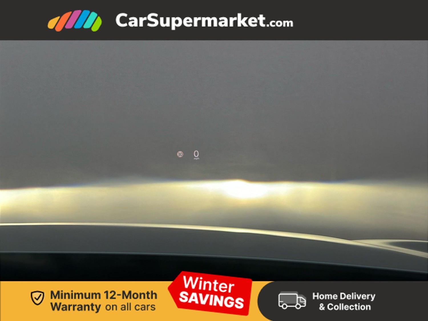 Used Mazda CX-30 2021 for sale - 77088677: Photo 23