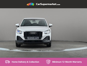 Used Audi Q2 2023 for sale - 75212730: Photo