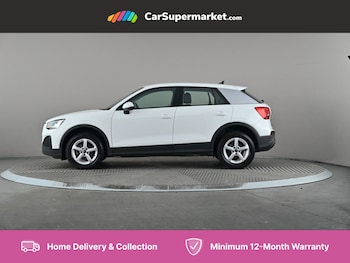 Used Audi Q2 2023 for sale - 75212730: Photo