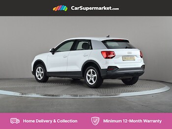 Used Audi Q2 2023 for sale - 75212730: Photo