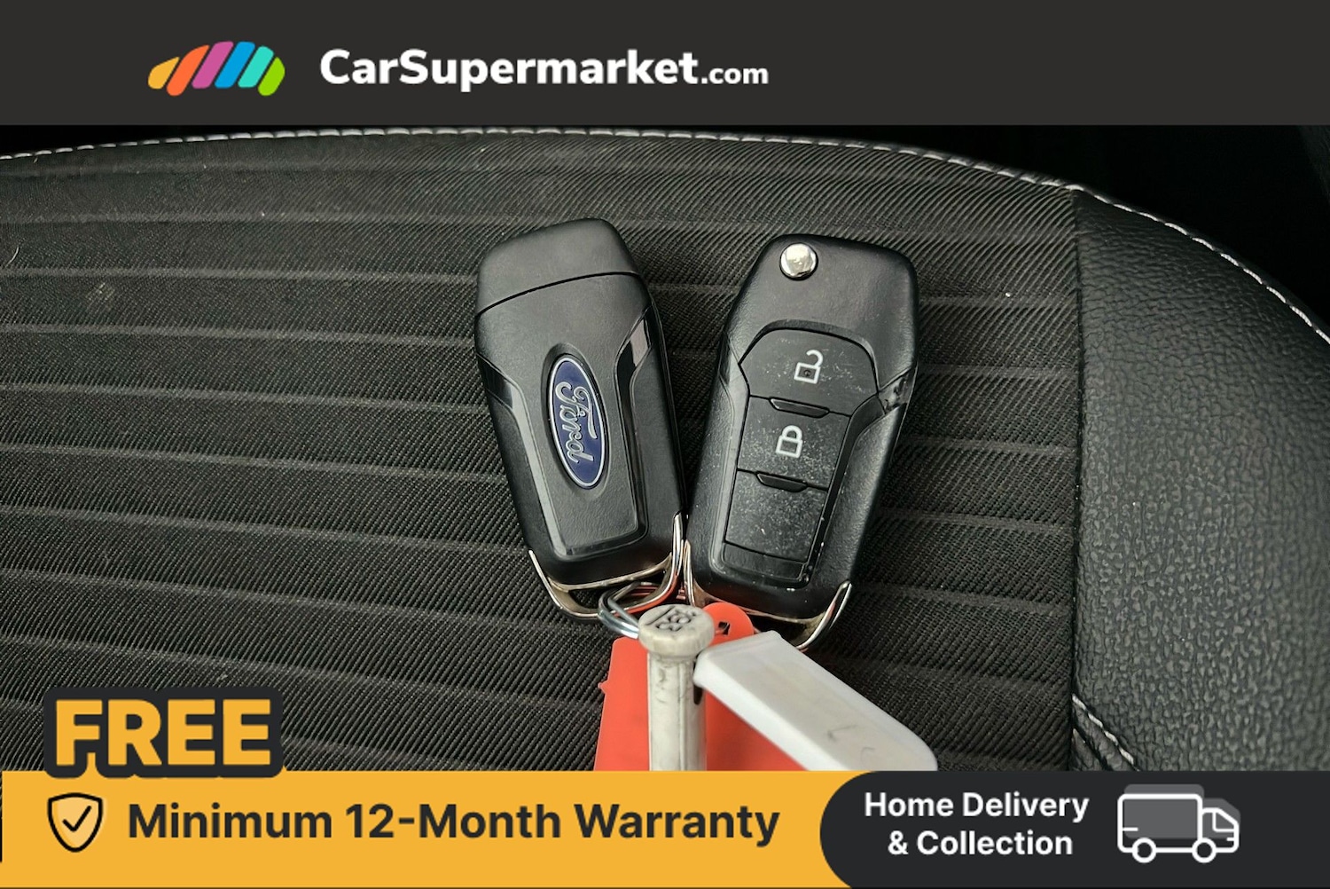 Used Ford Ecosport 2022 for sale - 76342484: Photo 17