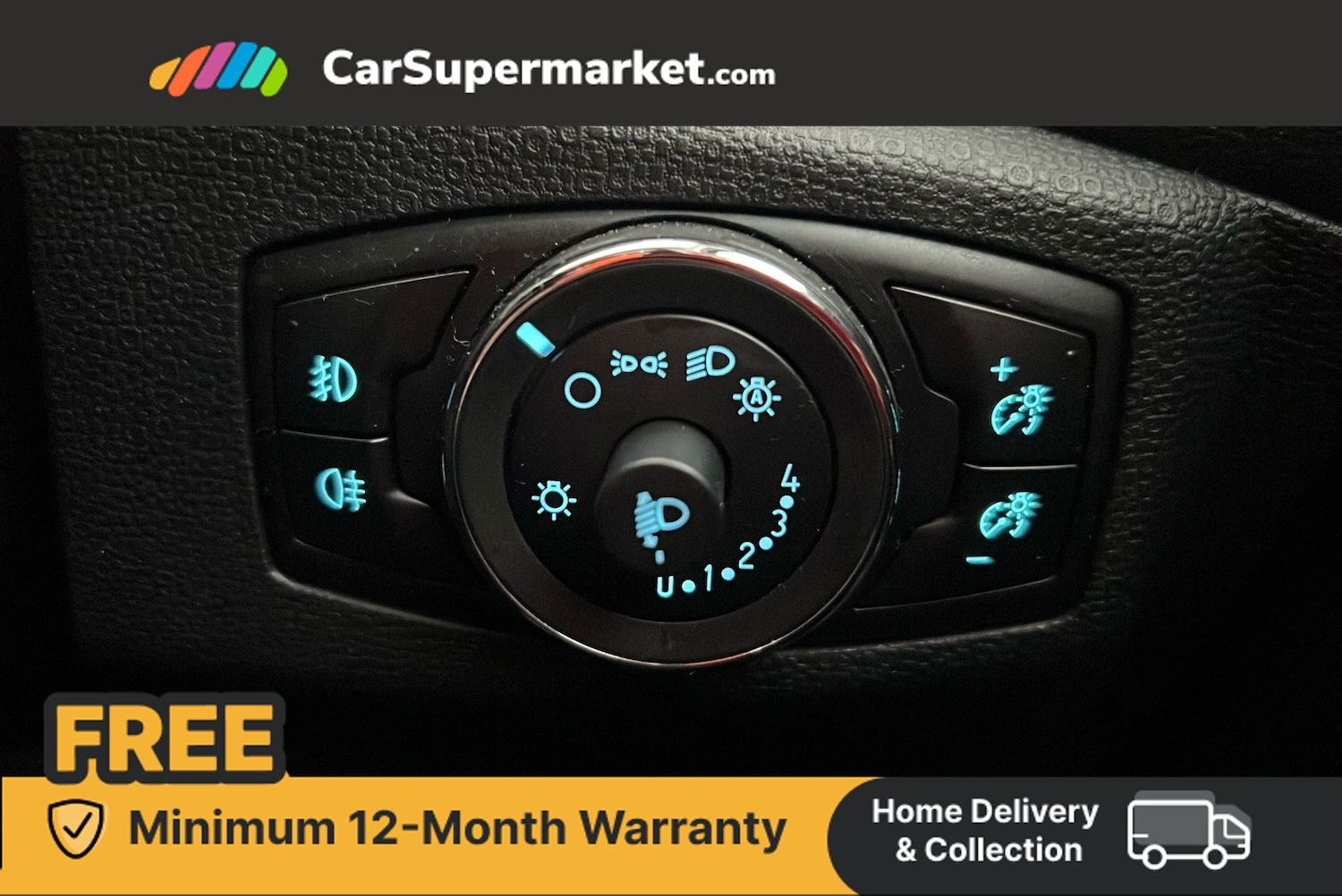 Used Ford Ecosport 2022 for sale - 76342484: Photo 18