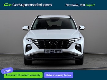 Used Hyundai TUCSON 2022 for sale - 78352336: Photo