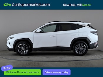 Used Hyundai TUCSON 2022 for sale - 78352336: Photo