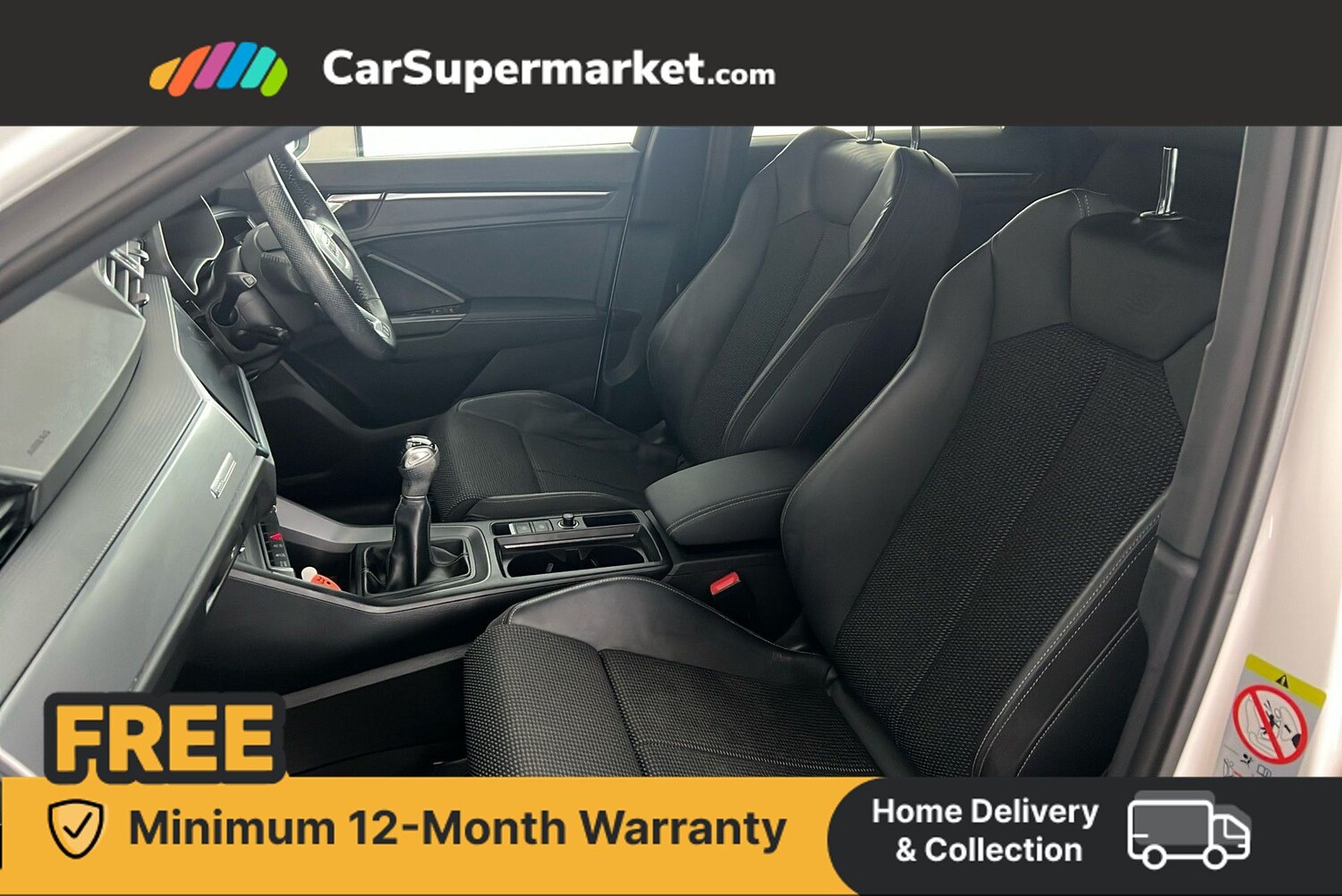Used Audi Q3 2020 for sale - 76342524: Photo 17