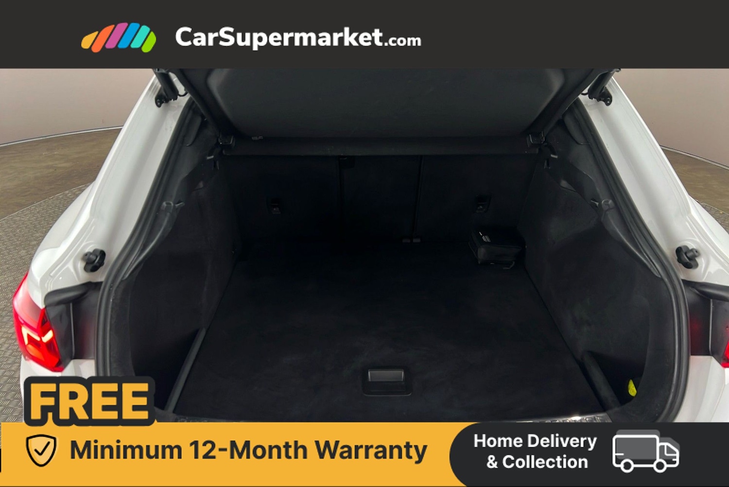 Used Audi Q3 2020 for sale - 76342524: Photo 21
