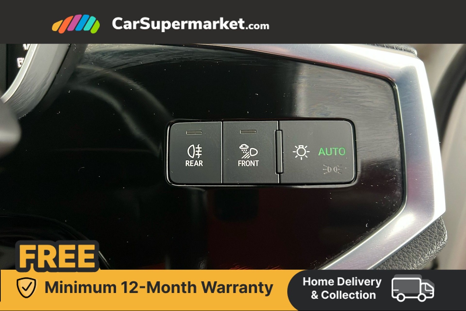 Used Audi Q3 2020 for sale - 76342524: Photo 23
