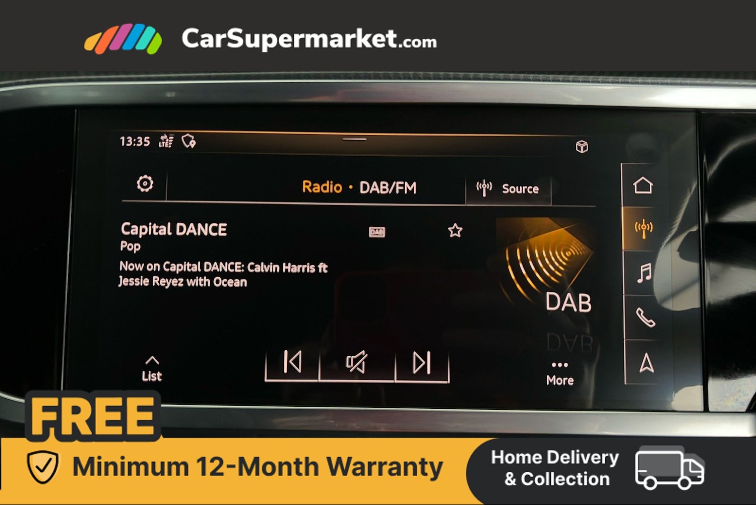 Used Audi Q3 2020 for sale - 76342524: Photo 29