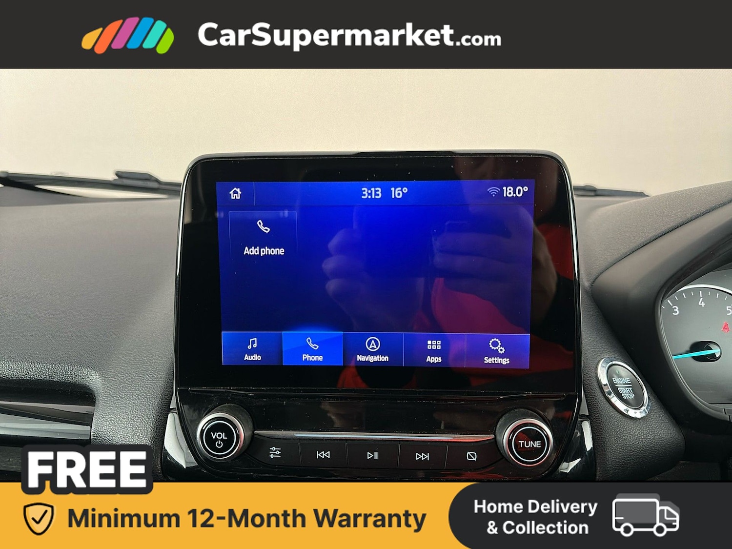 Used Ford Ecosport 2019 for sale - 77976233: Photo 24