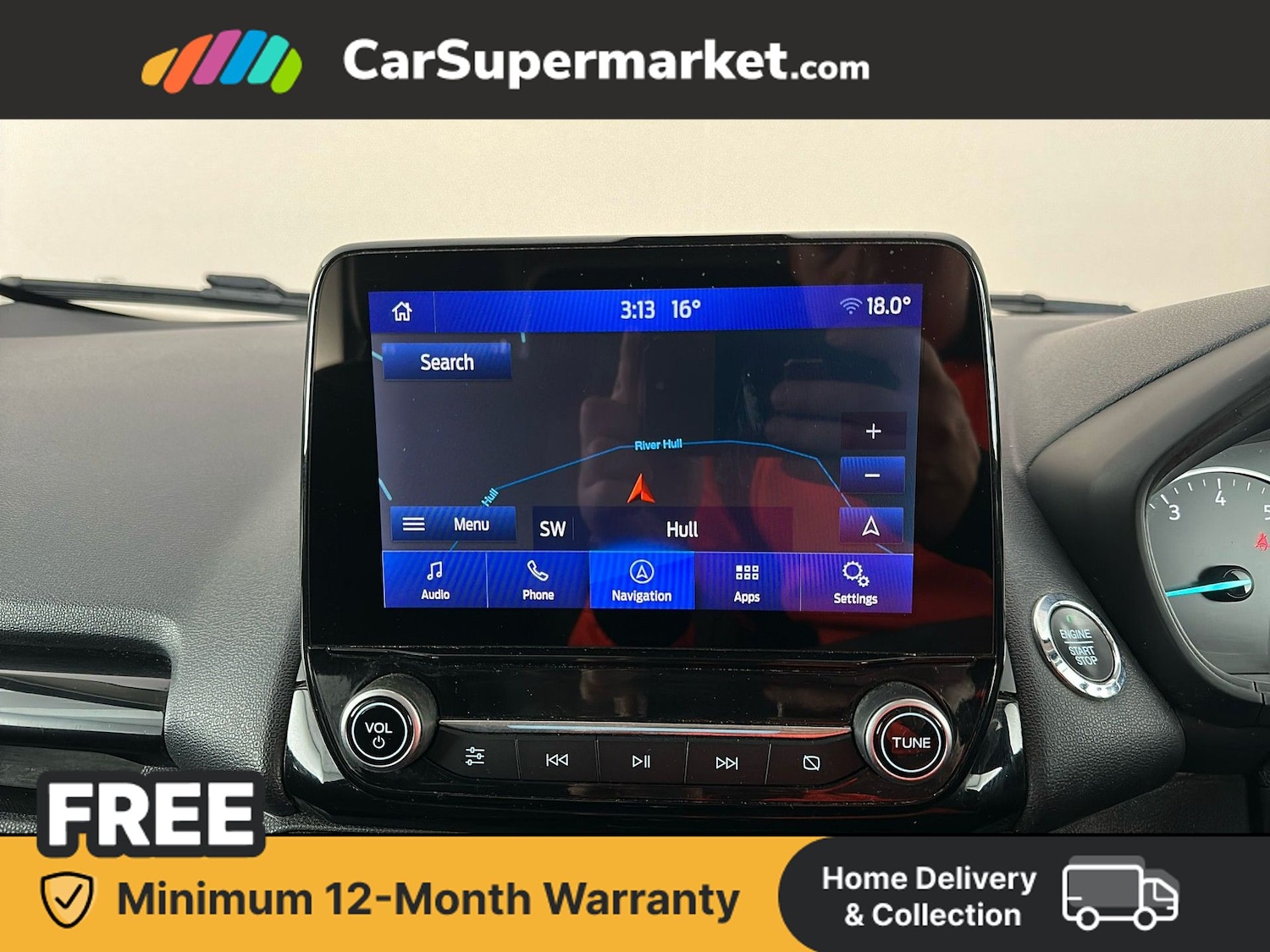 Used Ford Ecosport 2019 for sale - 77976233: Photo 25