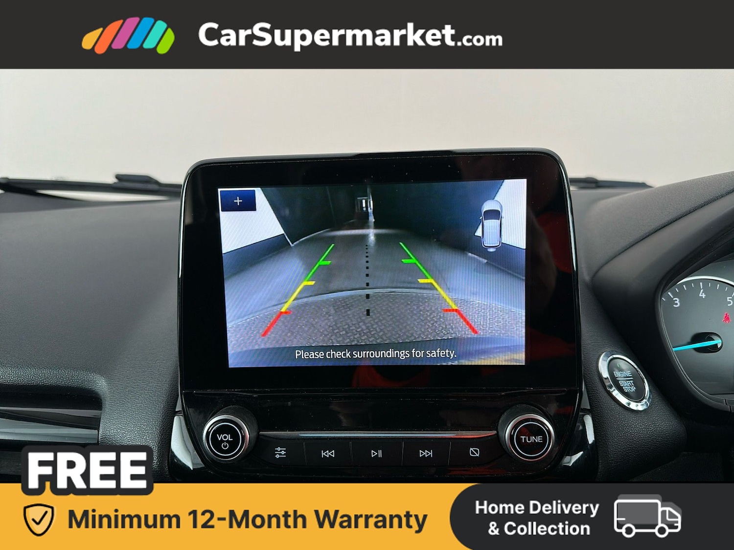 Used Ford Ecosport 2019 for sale - 77976233: Photo 27