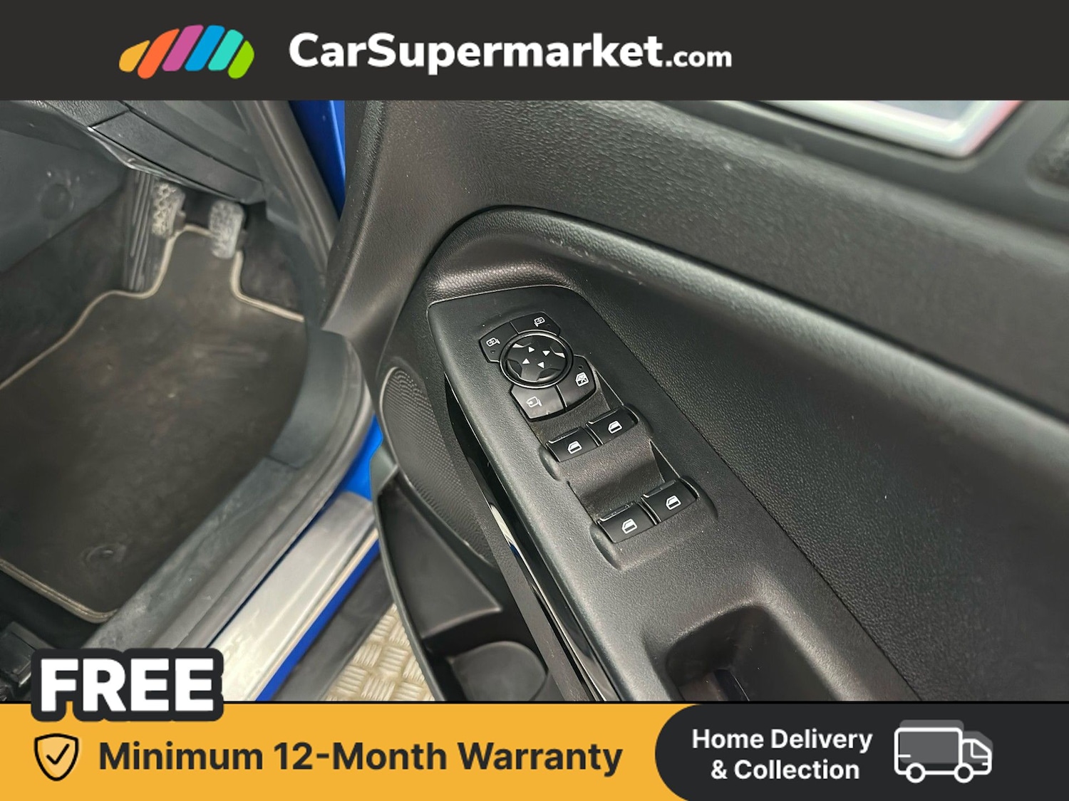 Used Ford Ecosport 2019 for sale - 77976233: Photo 33