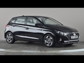 Used Hyundai i20 2022 for sale - 78871746: Photo