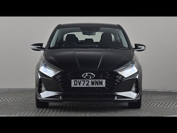 Used Hyundai i20 2022 for sale - 78871746: Photo