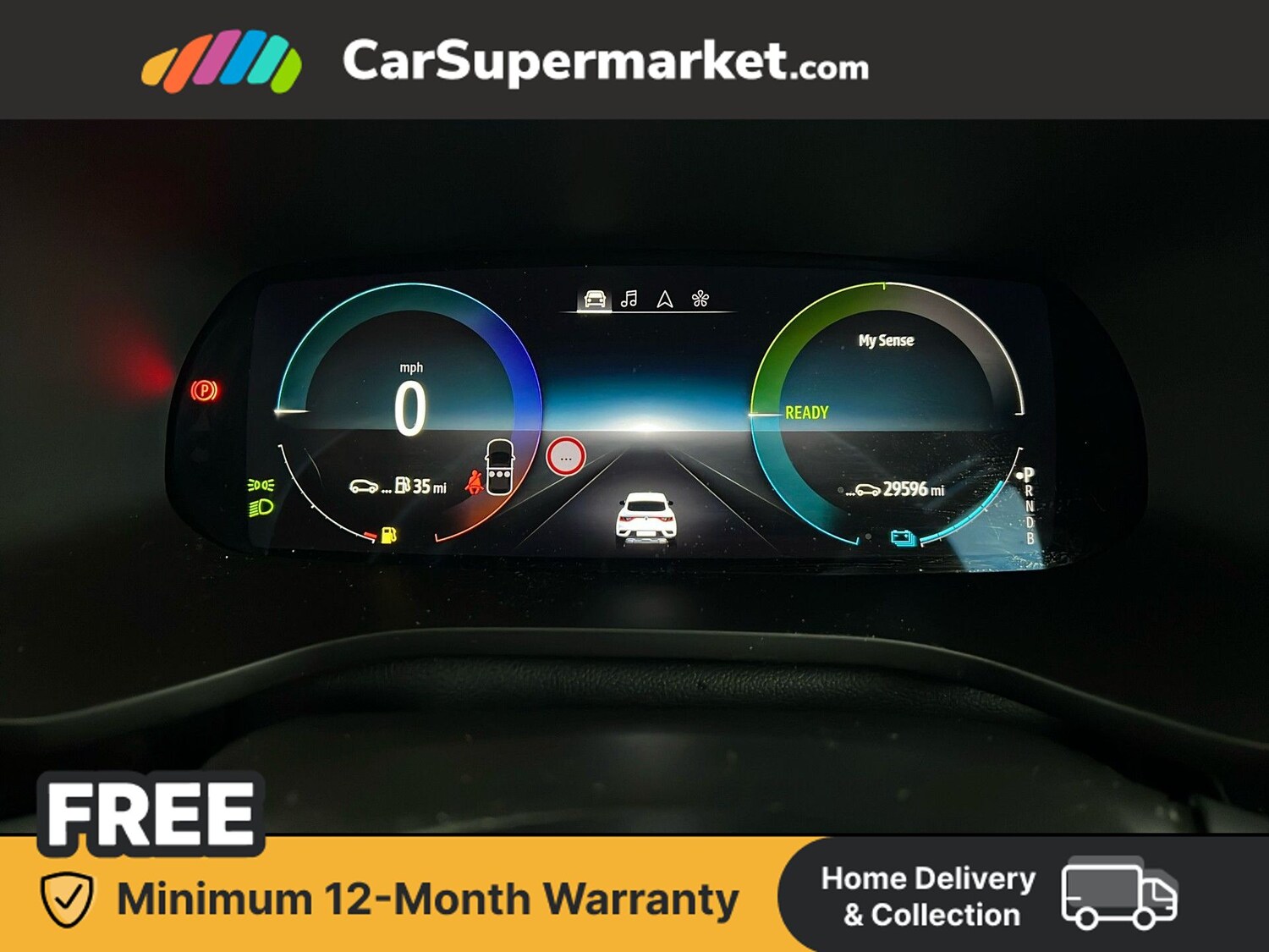 Used Renault Arkana 2022 for sale - 77514884: Photo 15