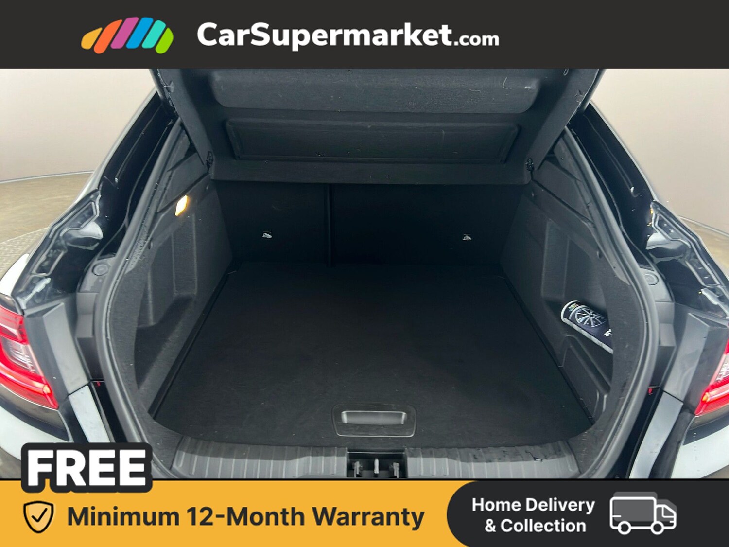 Used Renault Arkana 2022 for sale - 77514884: Photo 22