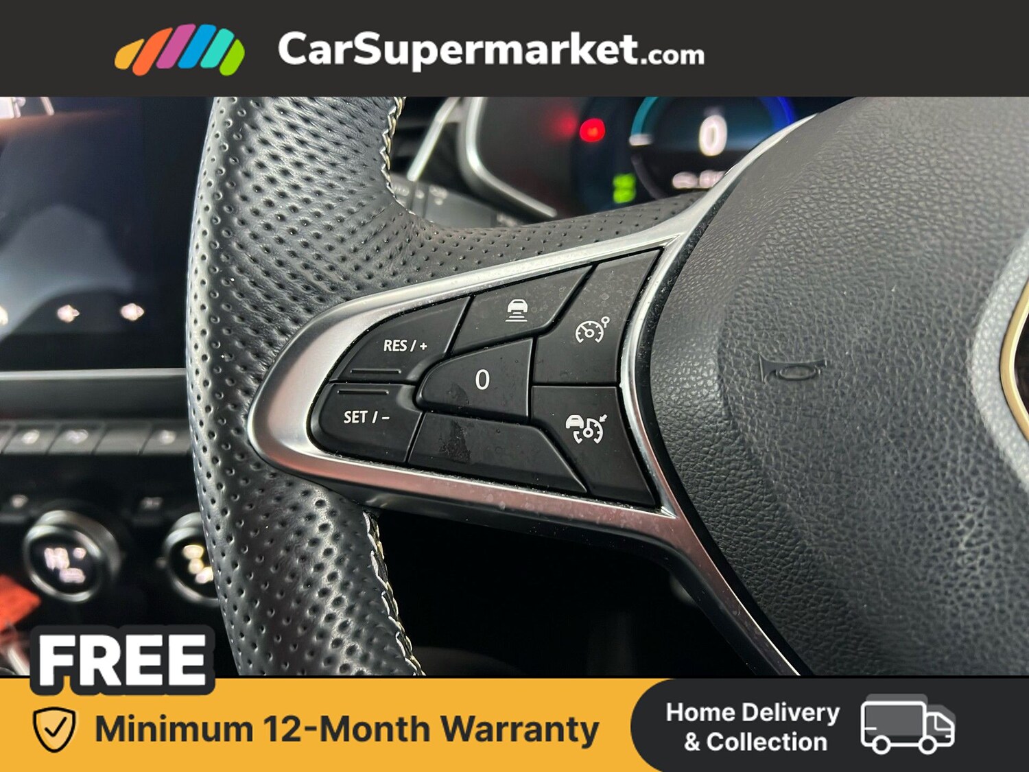 Used Renault Arkana 2022 for sale - 77514884: Photo 24